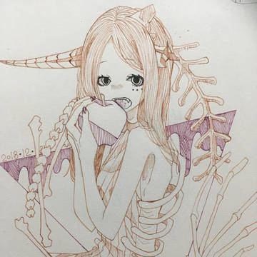 log(?)