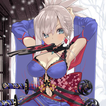 武蔵ちゃん