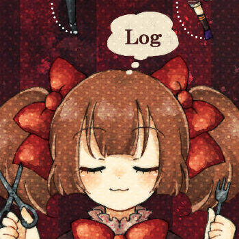 ごちゃまぜログ②