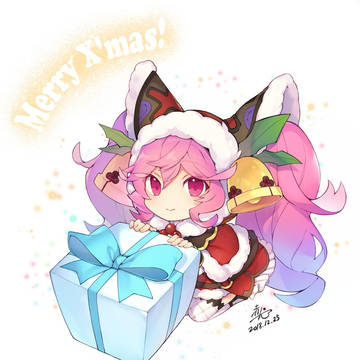 サンメテオールクラウちゃん
