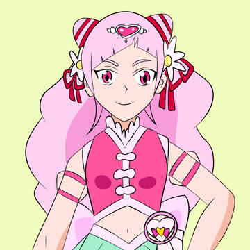 キュアエール