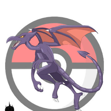 Poke Ridley
