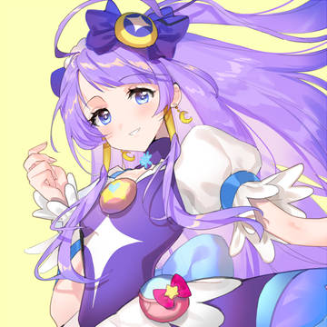 キュアセレーネ