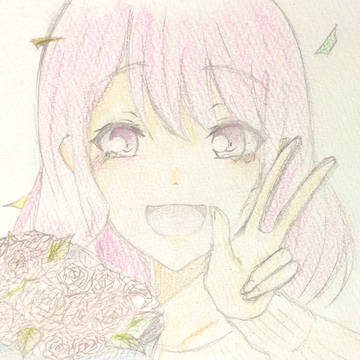 Happy Birthday 彩ちゃん