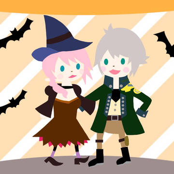FF13イラスト