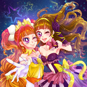 きららちゃんまとめ