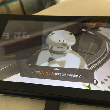 スプラトゥーンはじめました٩(ˊᗜˋ*)و