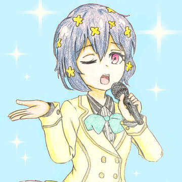 なんだか毎日つまんない水野愛ちゃん