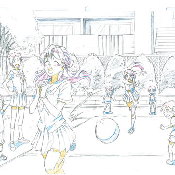 アンプス学生