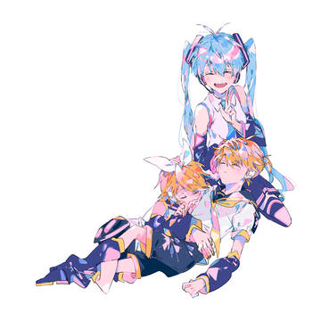 ♥
