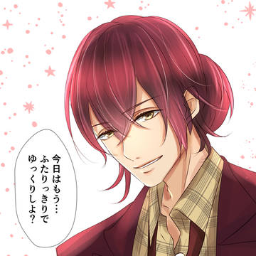 羽鳥さん
