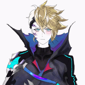 ウェルナー アニメ
