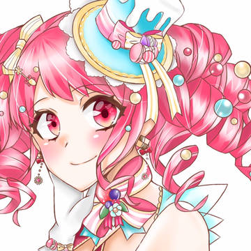 彩ちゃん