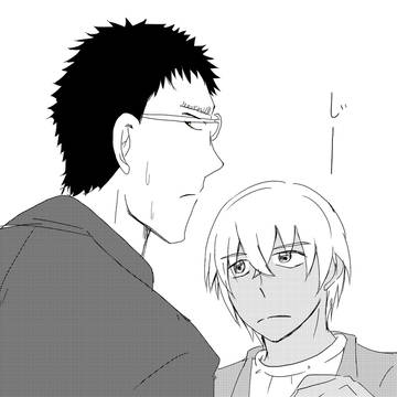 らくがき詰め