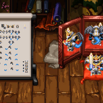 クラダン戦国でインペリアルドラモンパラディンモード