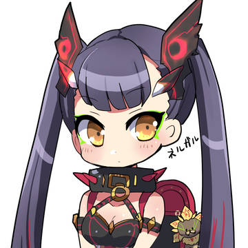 ネルガル