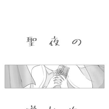 【環壮】聖夜の贈り物