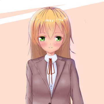 おひさしぶり絵