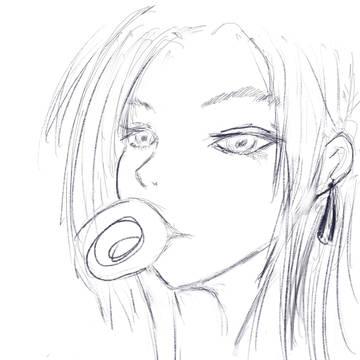 瞎画