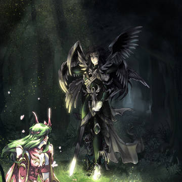 聖闘士星矢LOG