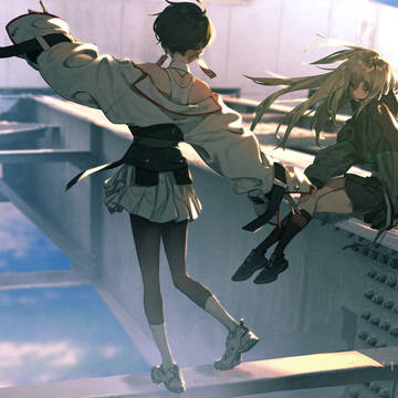 天の橋