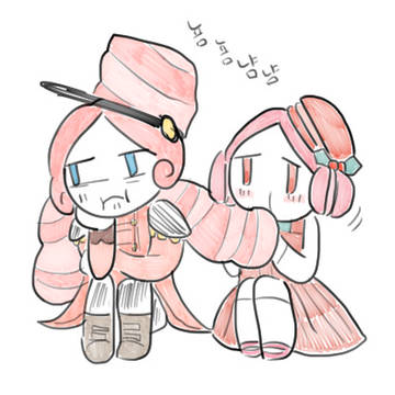 마카롱마시멜로