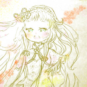 約束だよ、一緒に未来へ進もう!