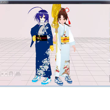 謹賀新年？