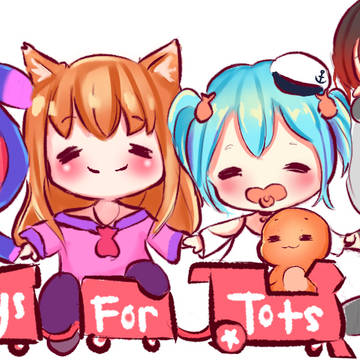 Bannerkidsholdinghands