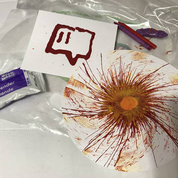 Something Experience Art