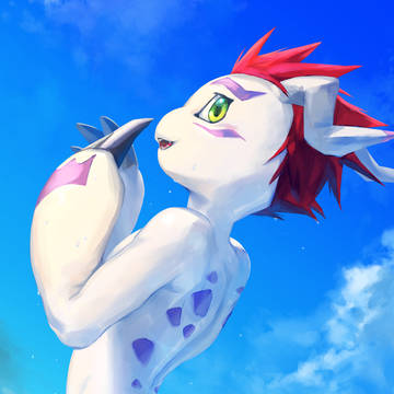 gomamon