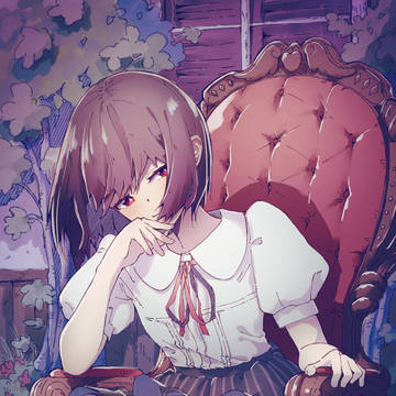 ふーん？