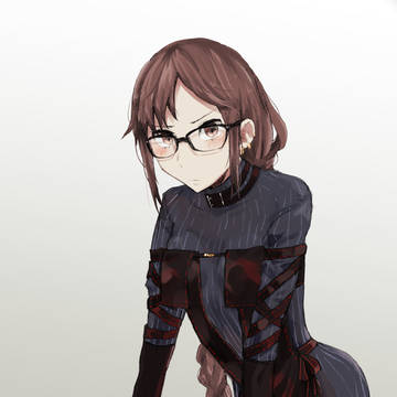 虞美人