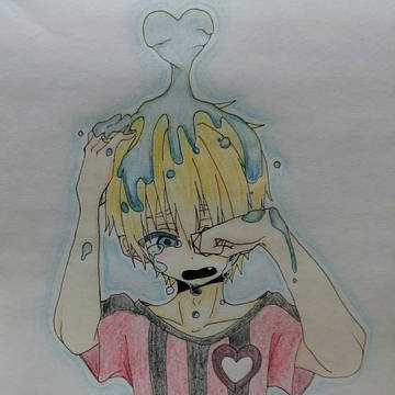 心ﾅｲｼﾏｼﾞｬﾅｸﾈ!?
