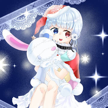 クリスマスリコ