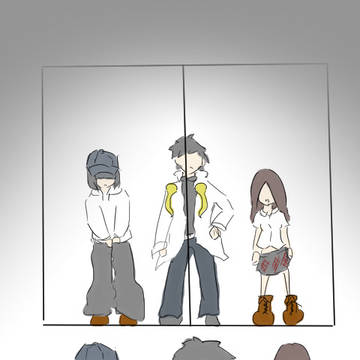 胡蝶の夢