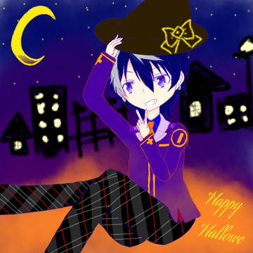 HappyHalloween