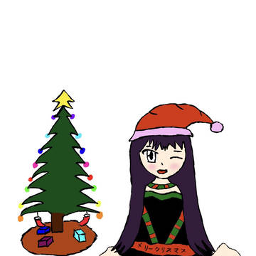2018 クリスマス