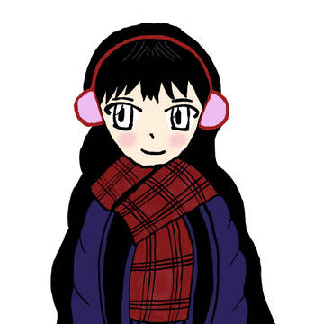 冬華