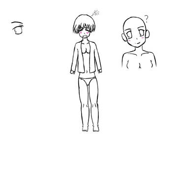 割と久しぶりな落書きｗ