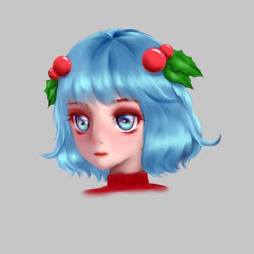 摸鱼