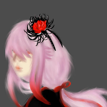 egoist \ Inori