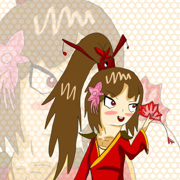 Happy Birthday 若島津健