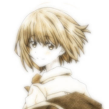 新条アカネ描いてみた