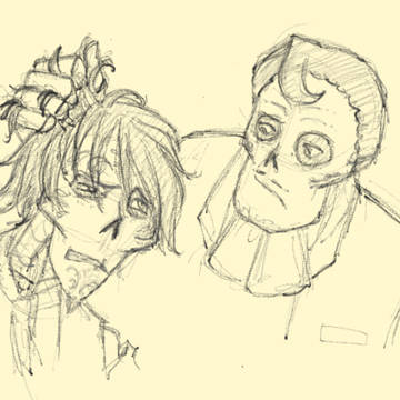 Attack on E! (進撃のエ!)