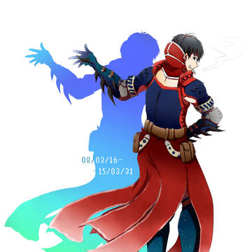 過去MHD絵詰