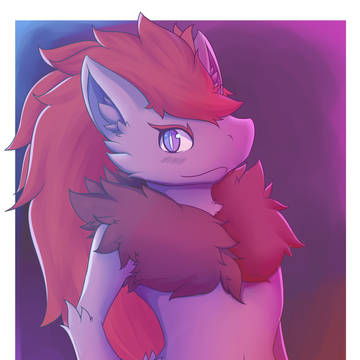 The Zoroark