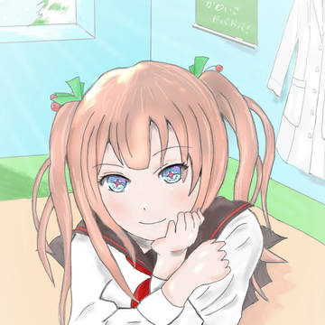 「おはちぇり🍒」