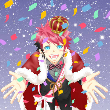 Happy birthday dear Taichi