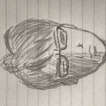 2018年イラスト大放出祭